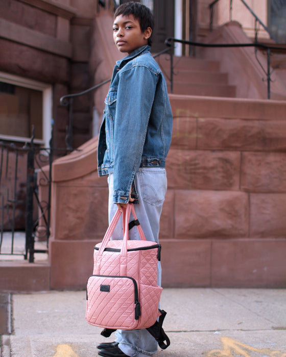 7AM Enfant London Backpack