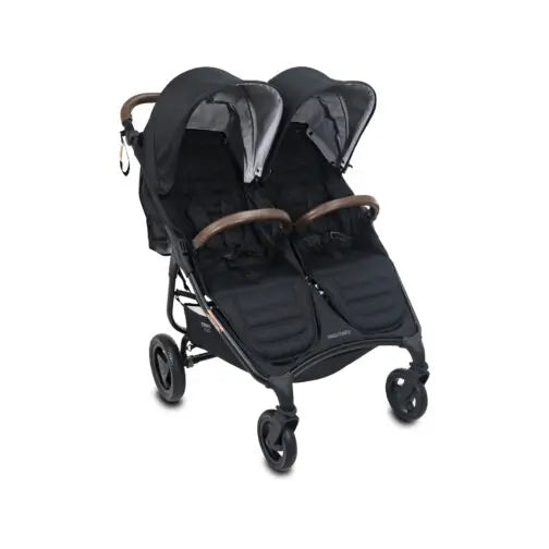 Valco Baby Trend Duo Double Stroller