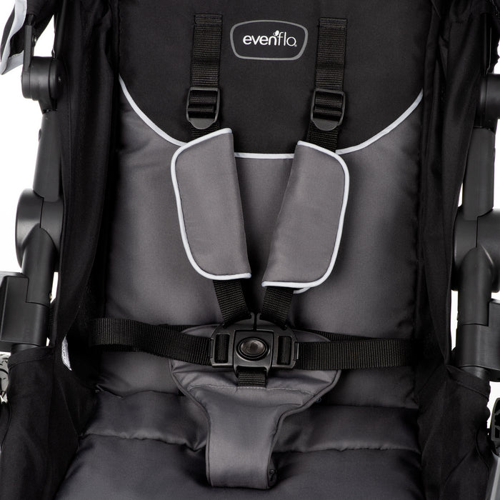 Evenflo Victory Plus Jogging Stroller Travel System