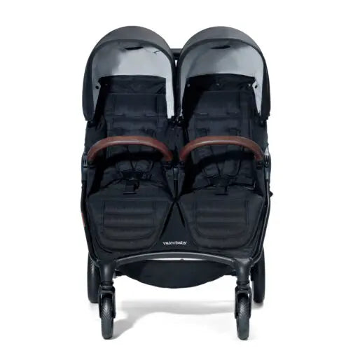 Valco Baby Trend Duo Double Stroller