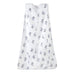 Aden Anais Classic Sleeping Bag Small - Jungle Jam - Monkey
