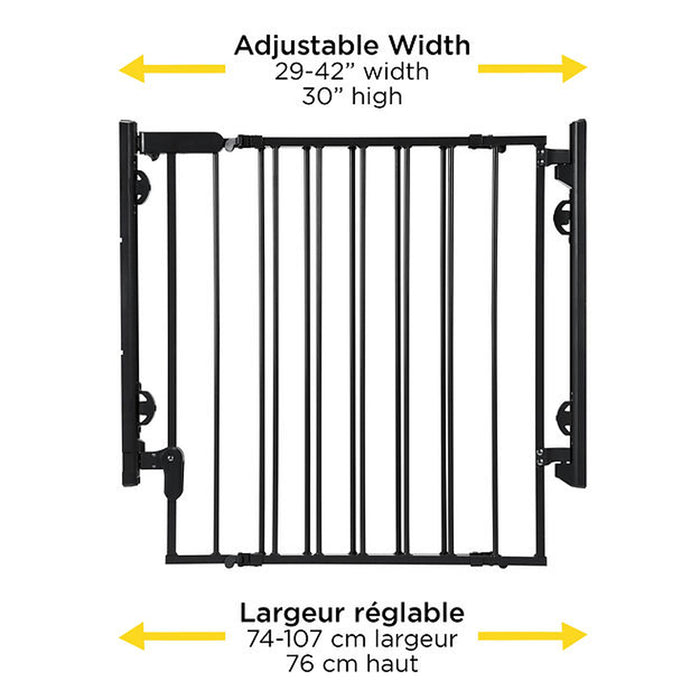 Safety 1st Ready to Install Gate