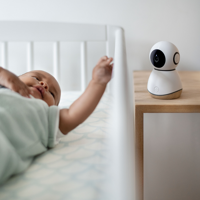 Maxi-Cosi See Pro 360° Baby Monitor With Cry Assist