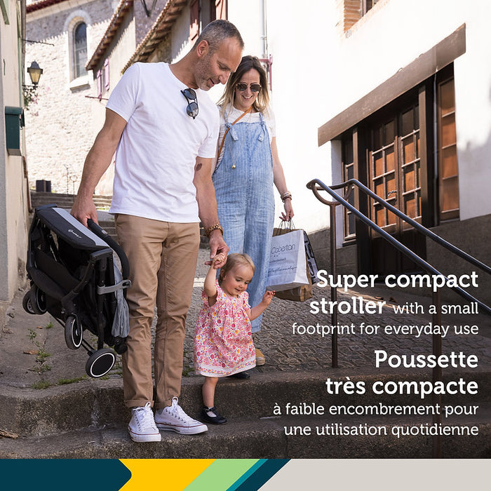 Safety 1st Soko Compact Stroller