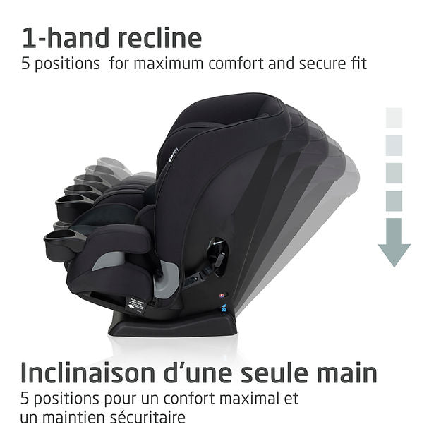 Maxi-Cosi Kani All-in-One Car Seat