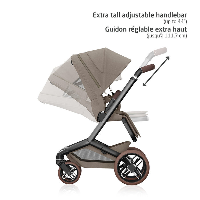 Maxi Cosi Fame Stroller