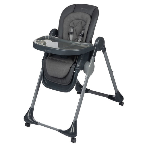 Safety 1st Olea High Chair - Mineral Graphite