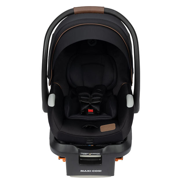 Maxi Cosi Mico Luxe+ Infant Car Seat