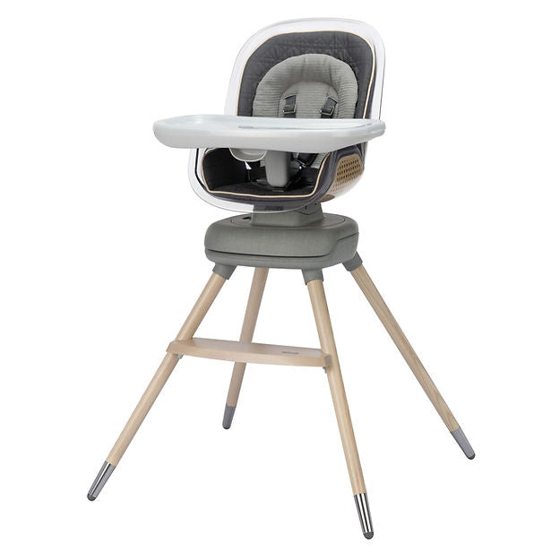 Maxi-Cosi Kiskadee Rotating Highchair