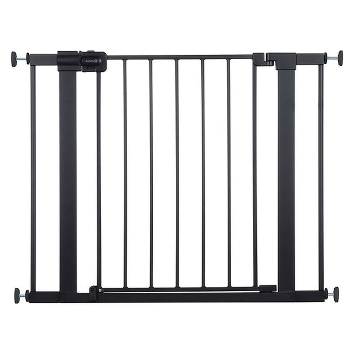 Safety 1st Easy Install Walk-Through Gate - White