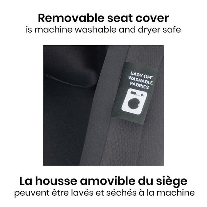 Safety 1st EverSlim All-in-One Car Seat