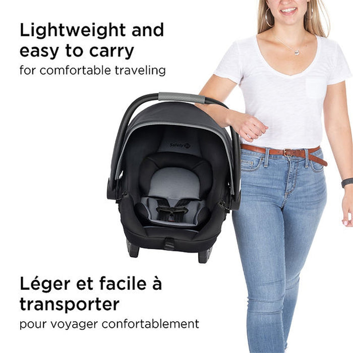 Safety 1st OnBoard FLX Infant Car Seat