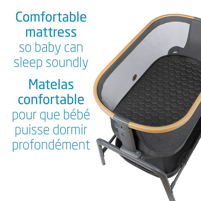 Maxi Cosi Iora Bedside Bassinet