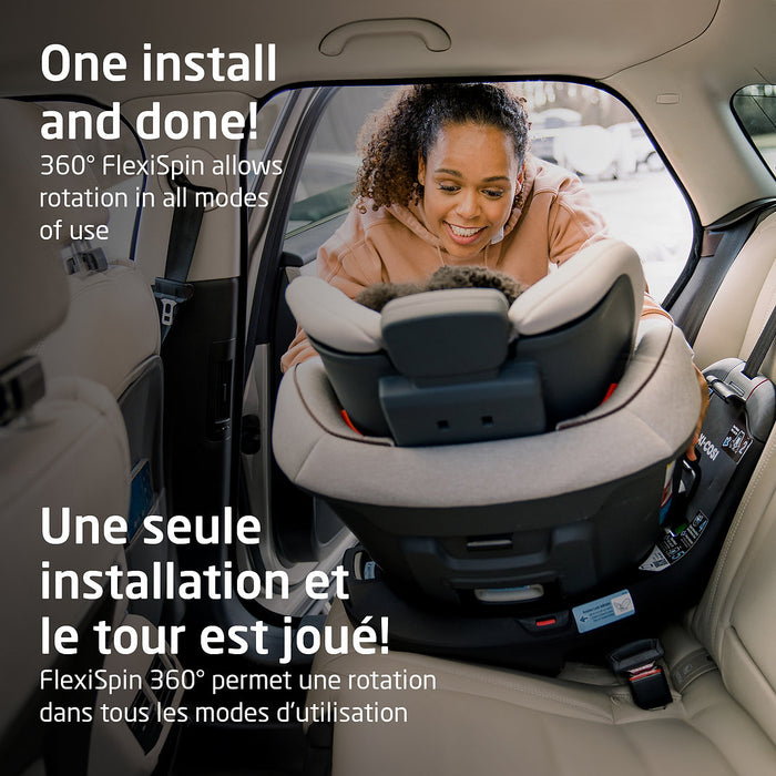 Maxi Cosi Andi Convertible Car Seat