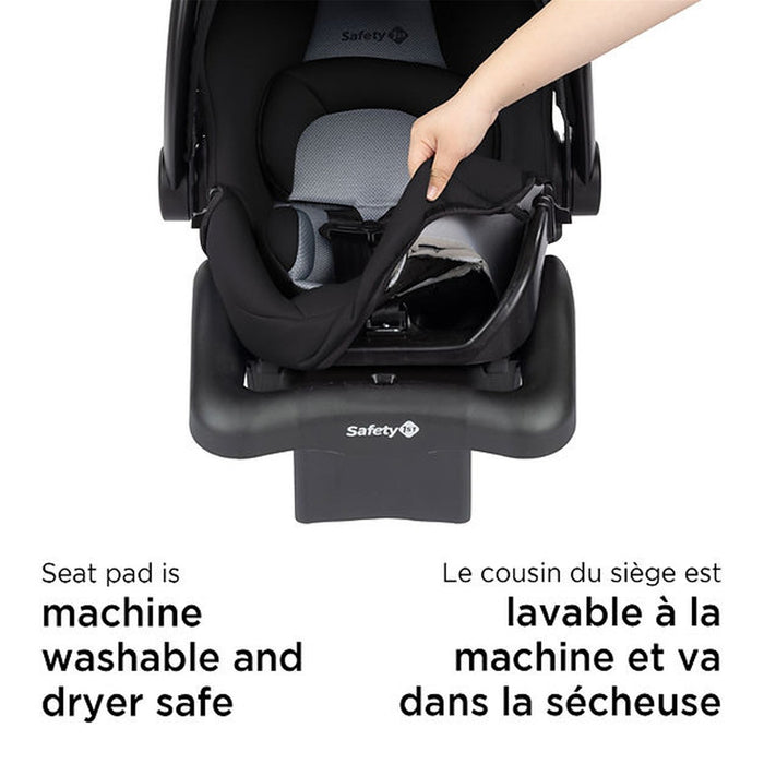 Safety 1st OnBoard FLX Infant Car Seat