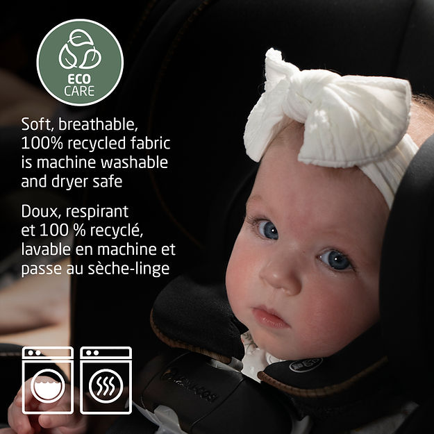 Maxi-Cosi Kani All-in-One Car Seat