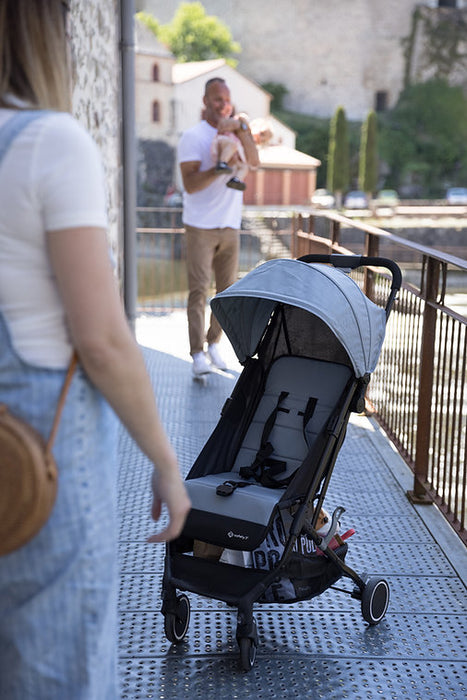 Safety 1st Soko Super Compact Stroller