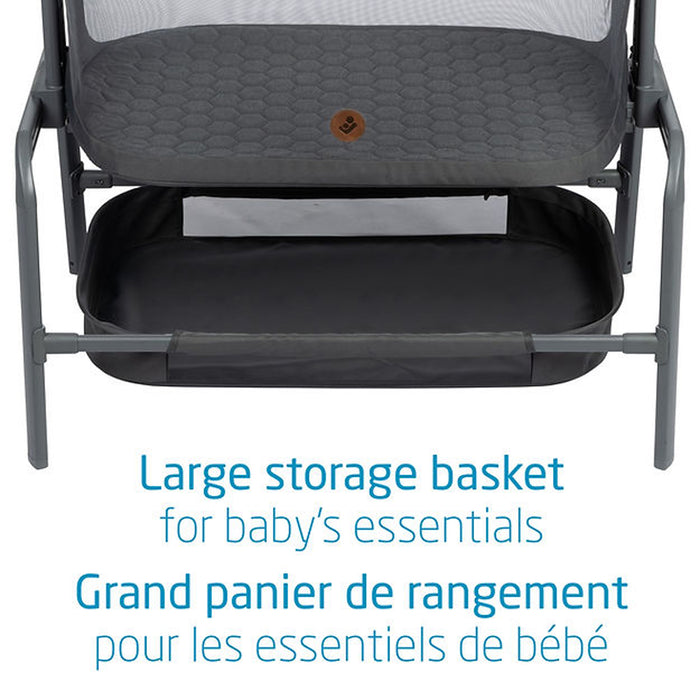 Maxi Cosi Iora Bedside Bassinet