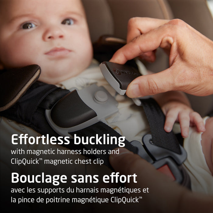 Maxi Cosi Andi Convertible Car Seat