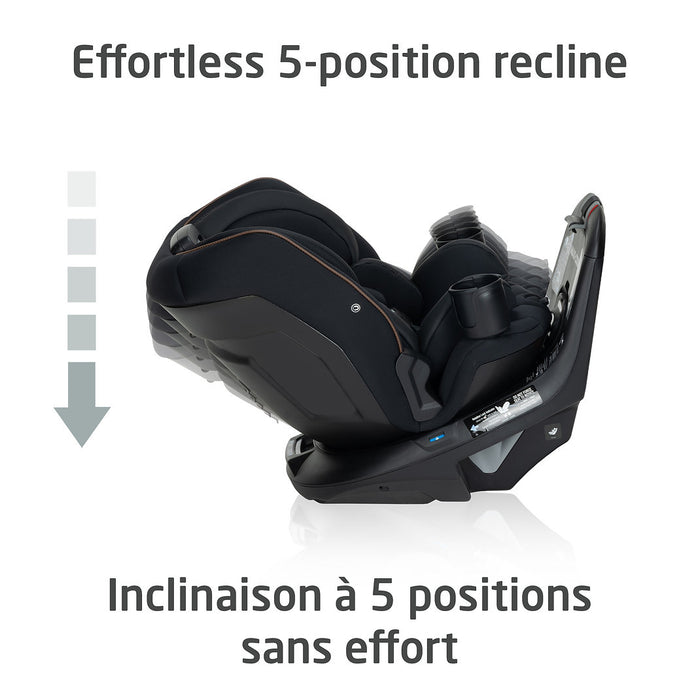 Maxi Cosi Andi Convertible Car Seat