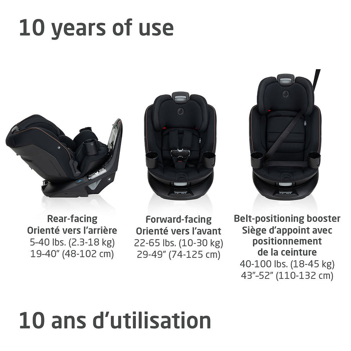 Maxi Cosi Andi Convertible Car Seat