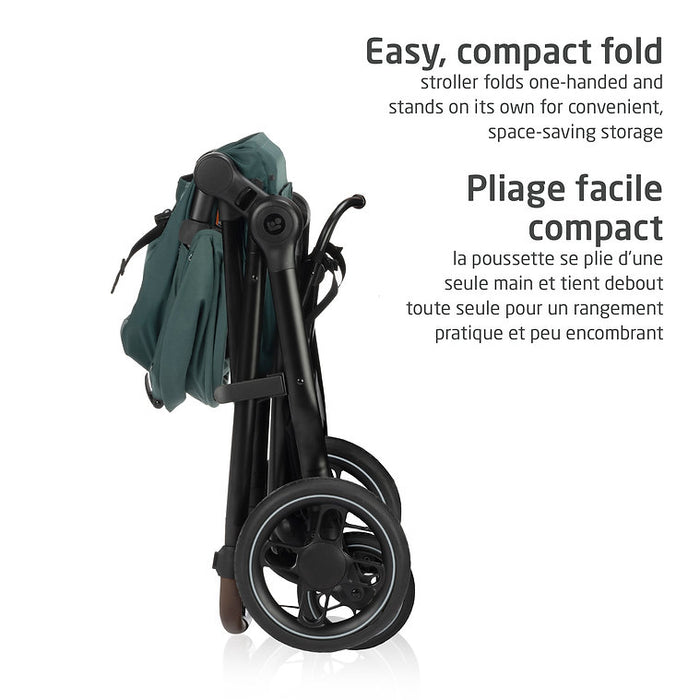 Maxi Cosi Zelia Luxe Travel System