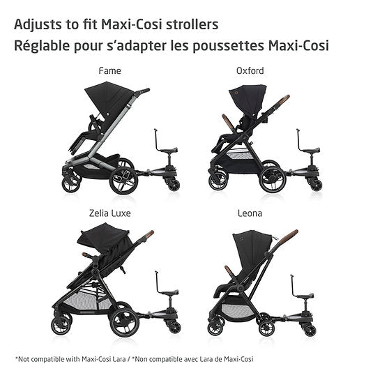 Maxi-Cosi Hop-on Board For Toddlers