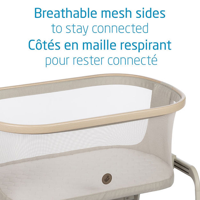 Maxi Cosi Iora Bedside Bassinet