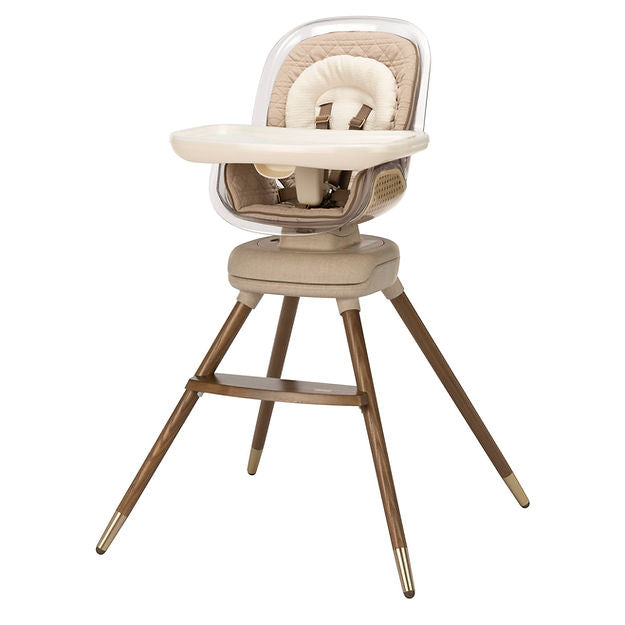 Maxi-Cosi Kiskadee Rotating Highchair