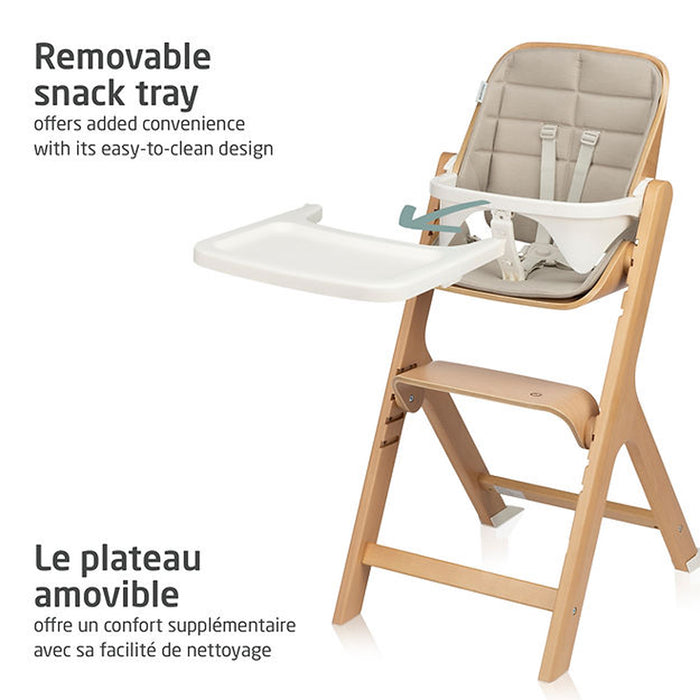 Maxi Cosi Nesta Complete High Chair