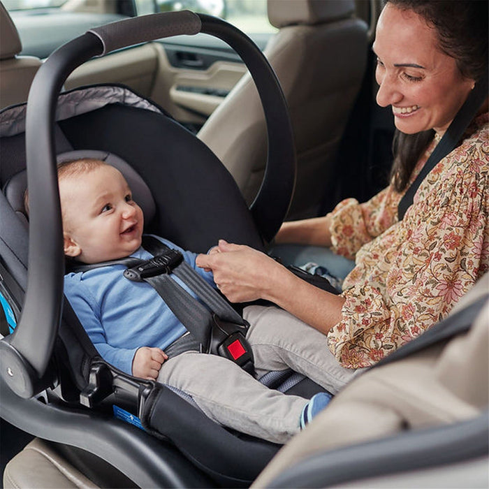 Safety 1st OnBoard FLX Infant Car Seat