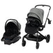 Safety 1st Turn and Go 360 Rotating Modular Travel system - Brilliant