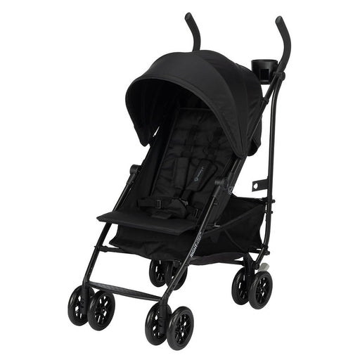 Safety 1st Right-Step Compact Stroller - Black Star