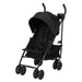 Safety 1st Right-Step Compact Stroller - Black Star