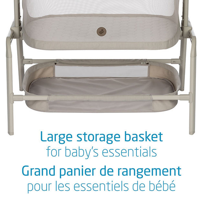 Maxi Cosi Iora Bedside Bassinet