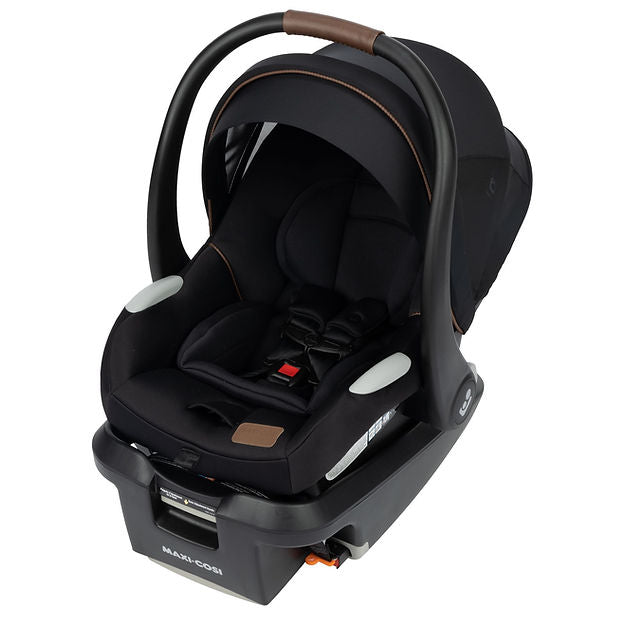 Maxi Cosi Mico Luxe+ Infant Car Seat