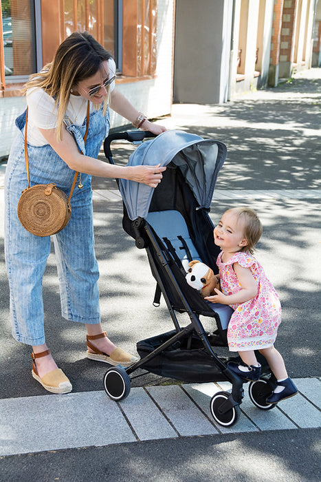 Safety 1st Soko Super Compact Stroller