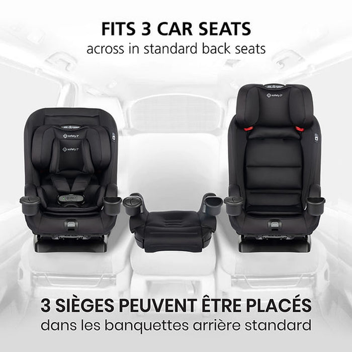 Safety 1st EverSlim All-in-One Car Seat