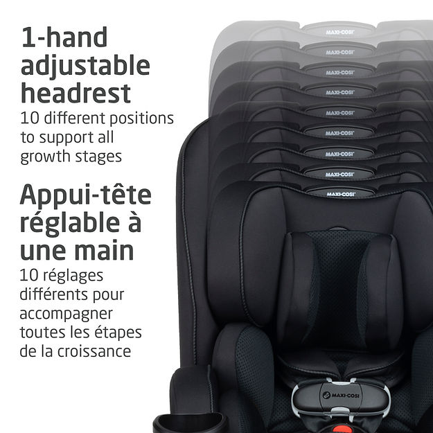 Maxi-Cosi Kani All-in-One Car Seat