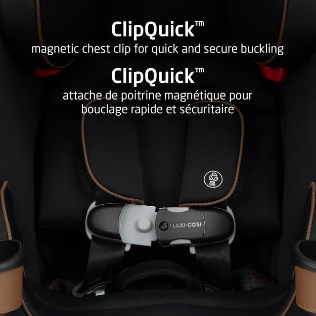 Maxi-Cosi Kani All-in-One Car Seat