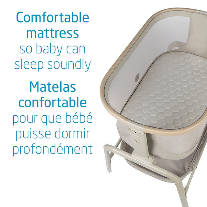 Maxi Cosi Iora Bedside Bassinet