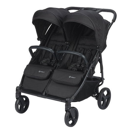 Safety 1st Double Double Duo Stroller