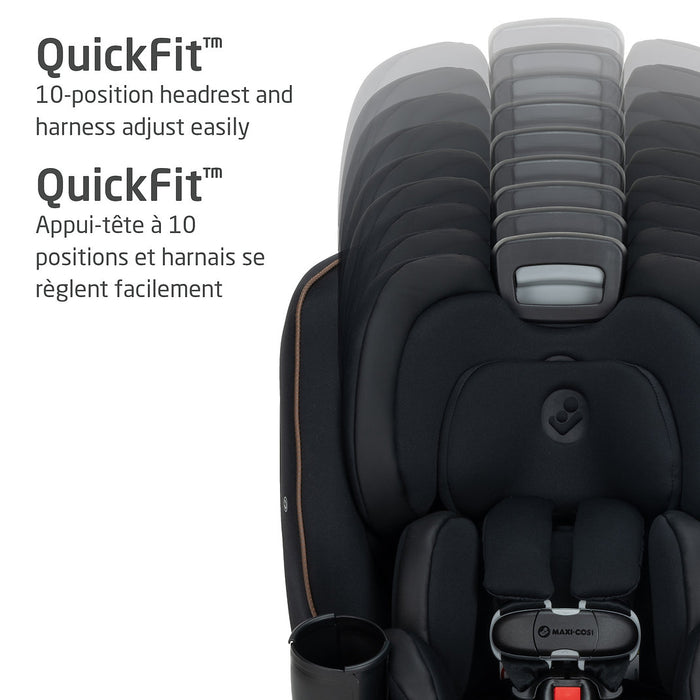 Maxi Cosi Andi Convertible Car Seat