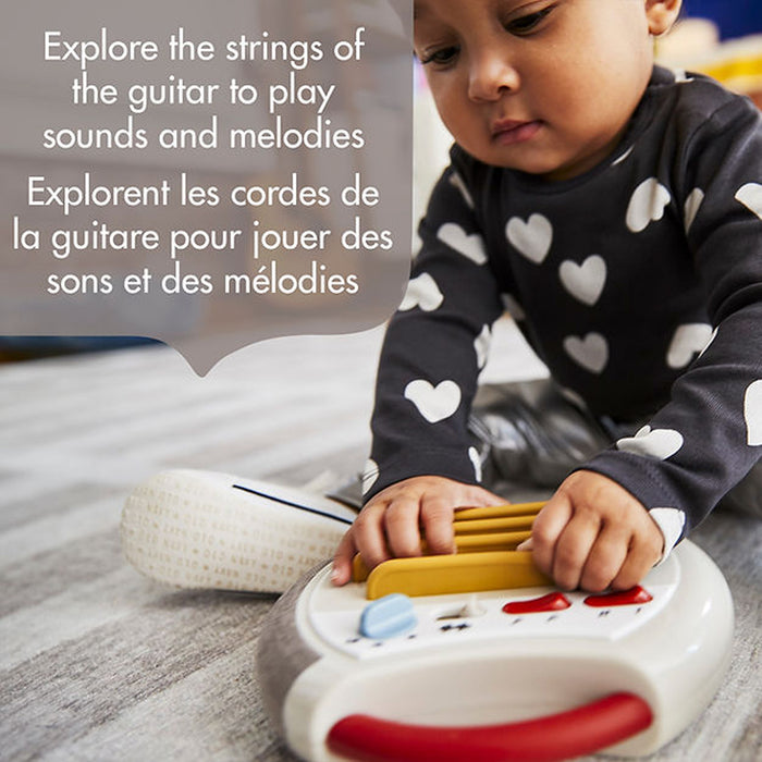 Tiny Love Tiny Rocker Musical Guitar Toy