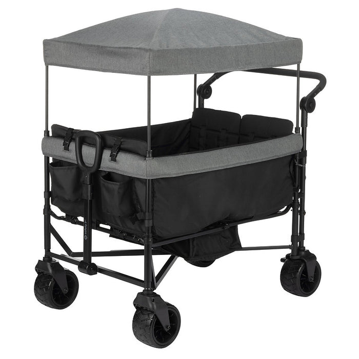 Safety 1st Summit Quad Wagon Stroller