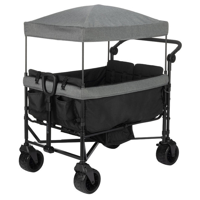 Safety 1st Summit Quad Wagon Stroller