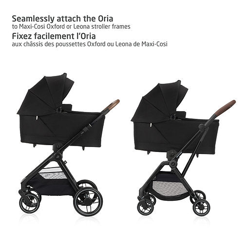maxi cosi carrycot oria Maxi-Cosi Oria2 Carrycot