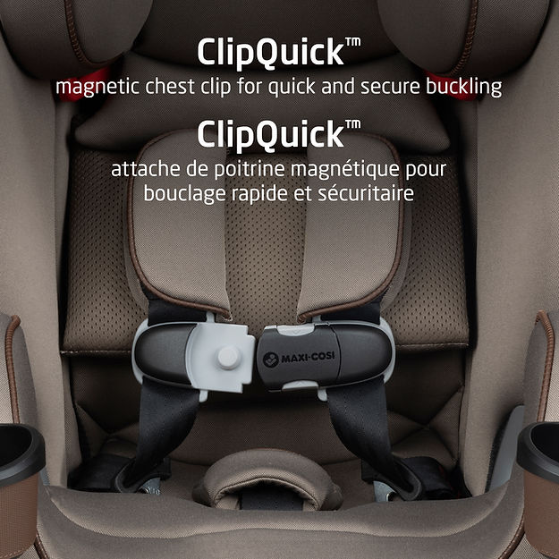 Maxi-Cosi Kani All-in-One Car Seat