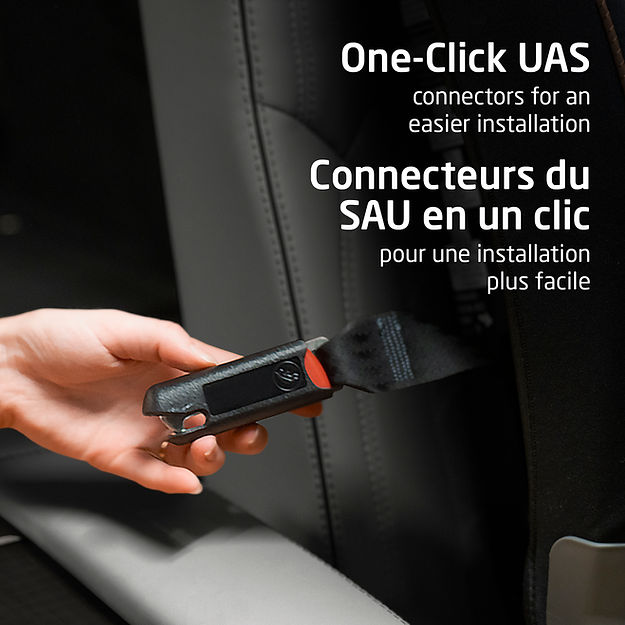 Maxi-Cosi Kani All-in-One Car Seat