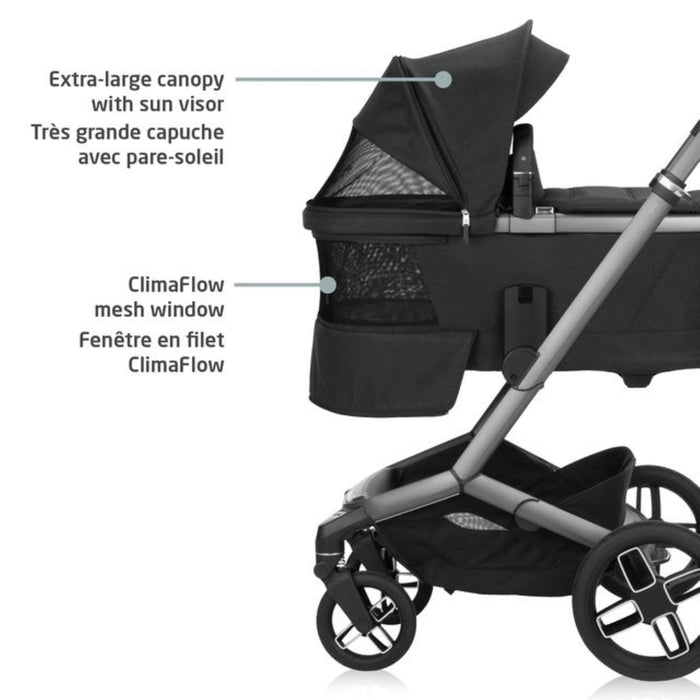 Maxi-Cosi Fame Carrycot